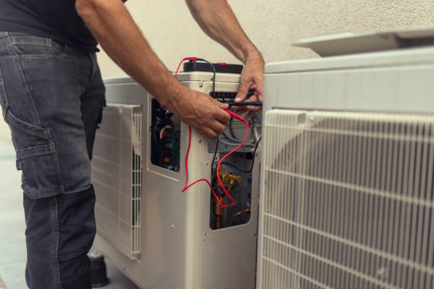 Why Trust Our Licensed Electricians for Your Electrical Needs in East Liverpool, OH?